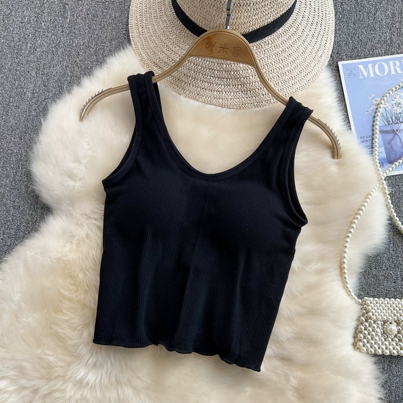 Pair with a jeans camisole top images